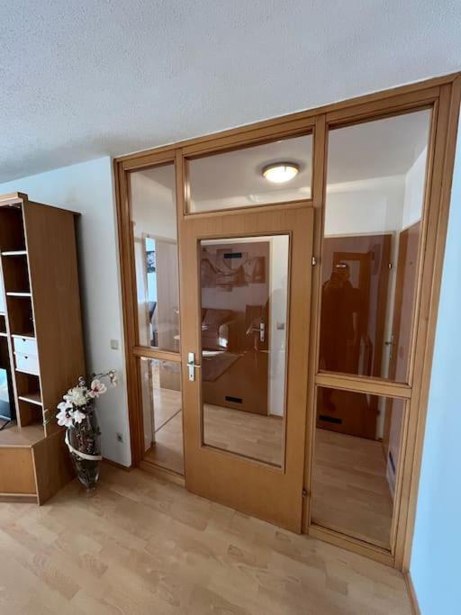 Apartment In Einer Ruhigen Umgebung In Graz Luaran gambar